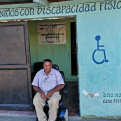 Se necesita más coordinacion entre autoridades y organizaciones que trabajan por los discapacitados